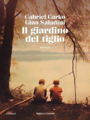 cover image of Il giardino del tiglio